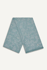 METALLIC WRAP - Cameo Blue - 3