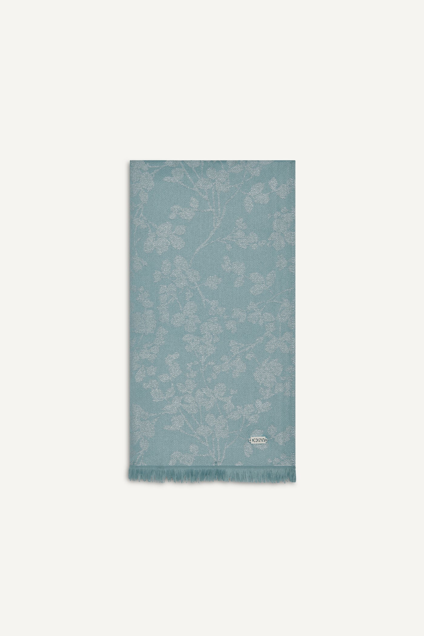 METALLIC WRAP - Cameo Blue - 1