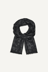 METALLIC WRAP - Black - 2