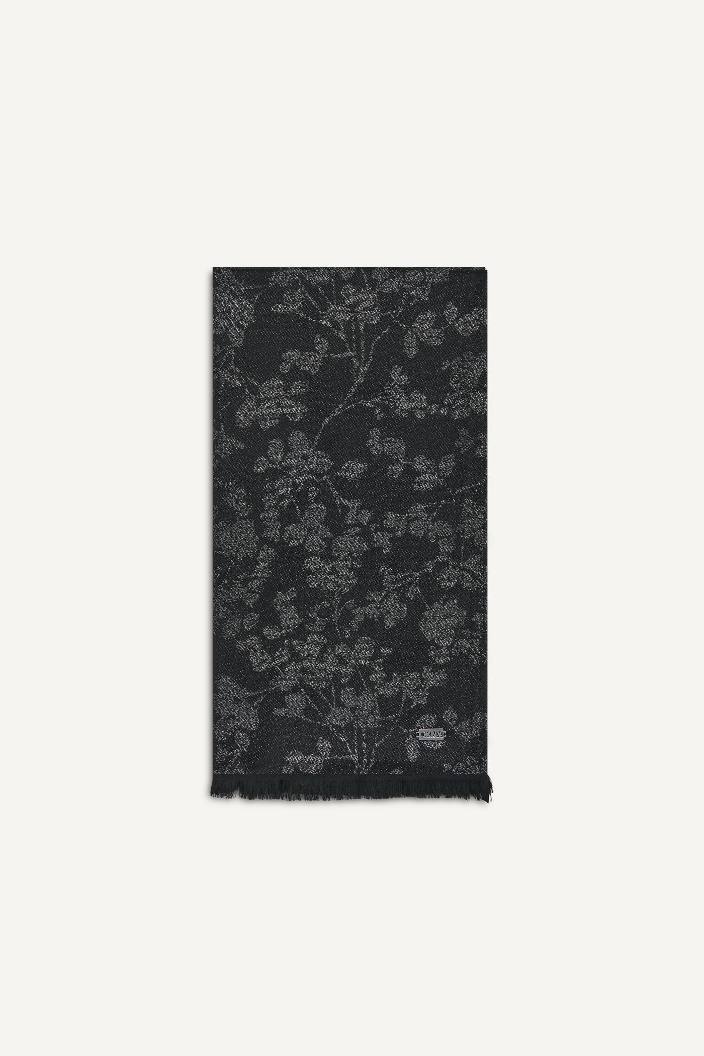 METALLIC WRAP - Black - 1