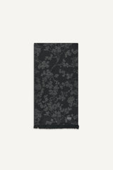 METALLIC WRAP - Black - 1
