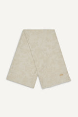 METALLIC WRAP - Ivory - 3