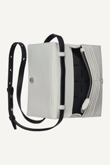ETTA WALLET ON A STRING - Marshmallow - 4