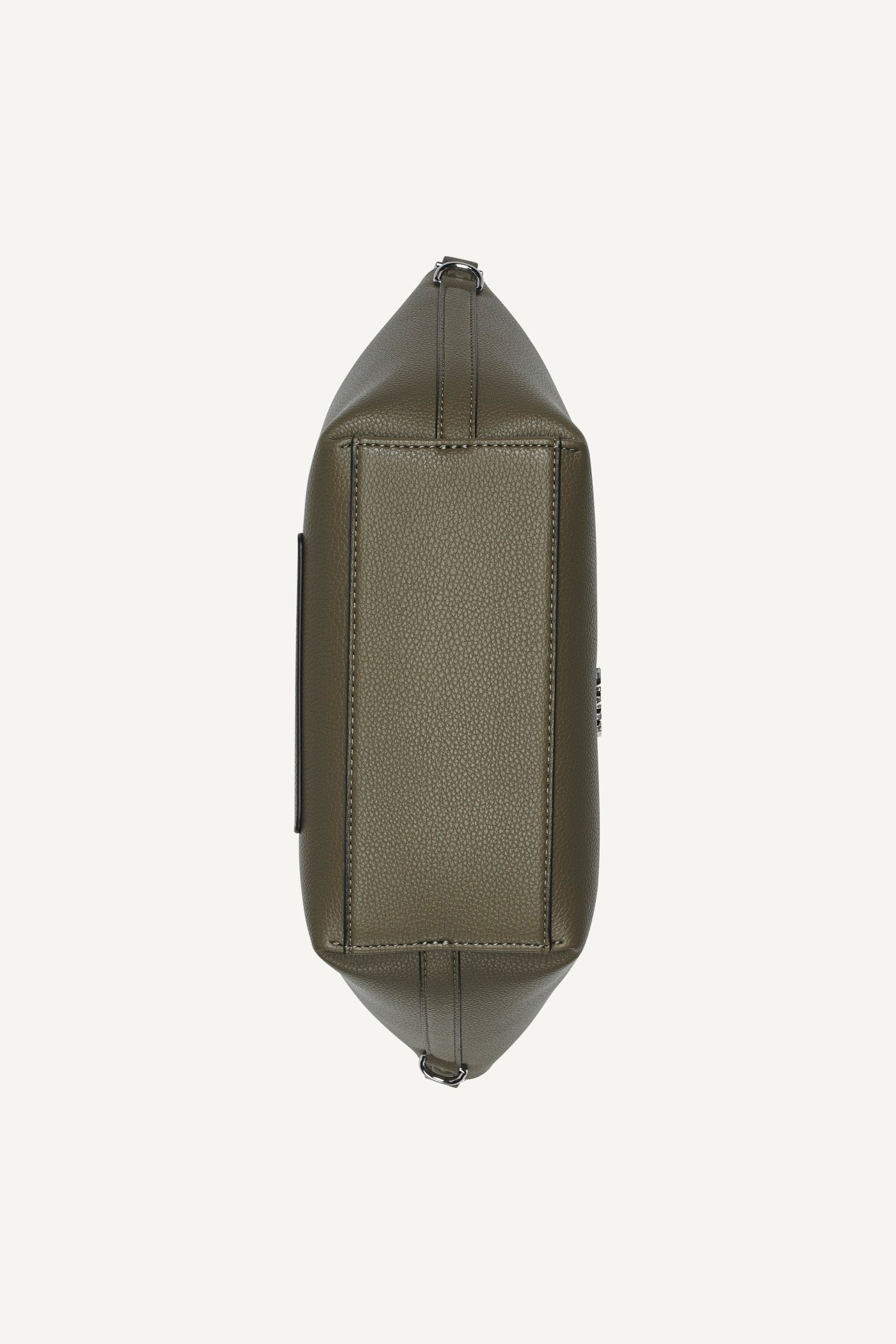 PAULA SMALL COMMUTER TOTE - Utility Green - 6