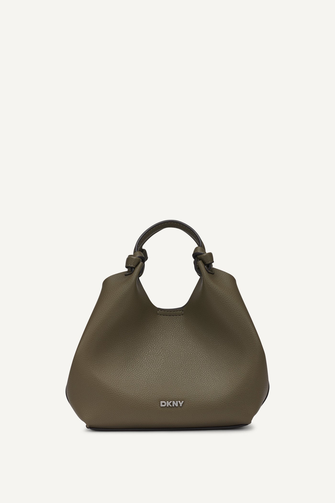 PAULA SMALL COMMUTER TOTE - Utility Green - 2
