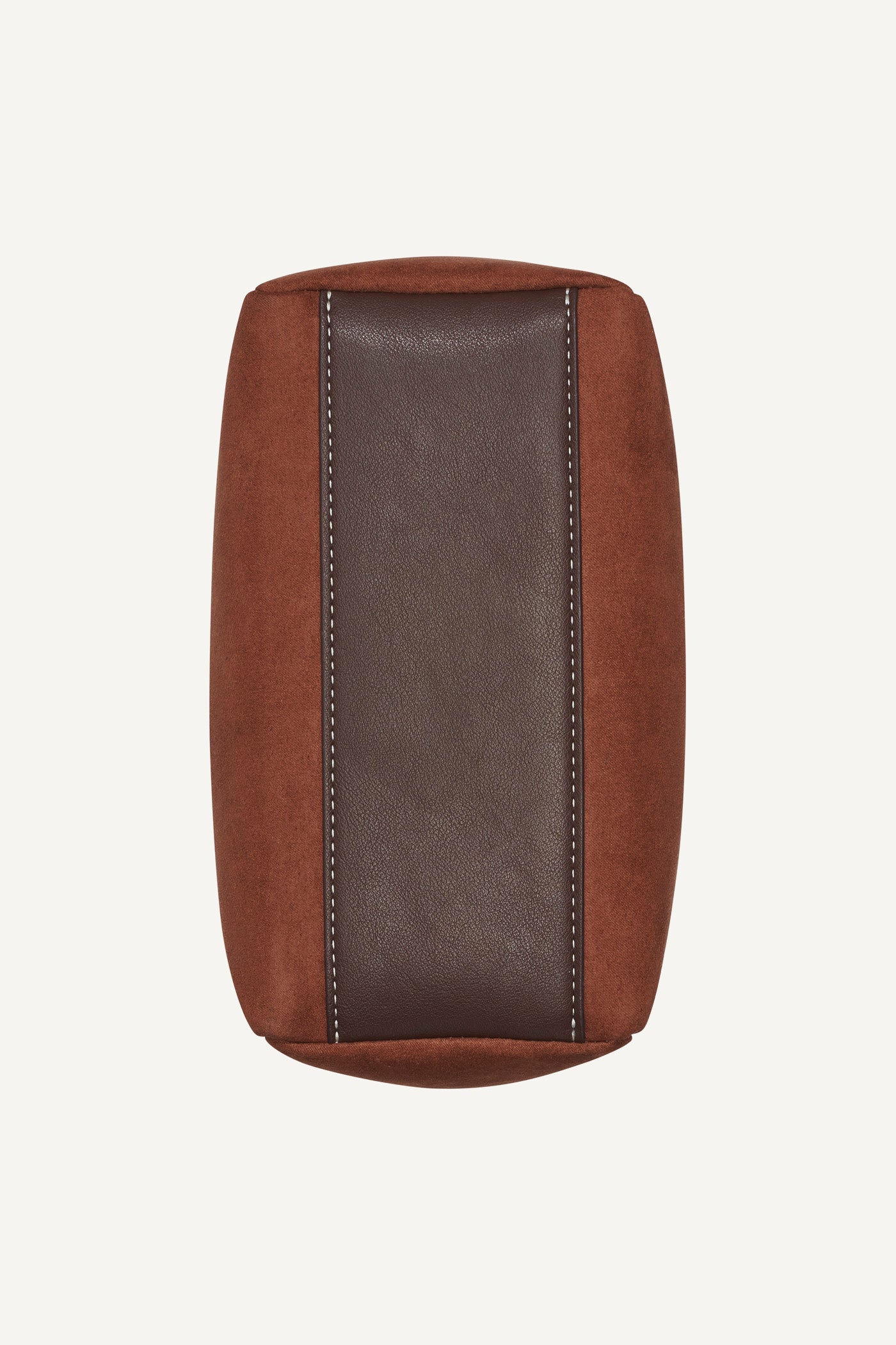 WILLA MINI SATCHEL - SADDLE - 5