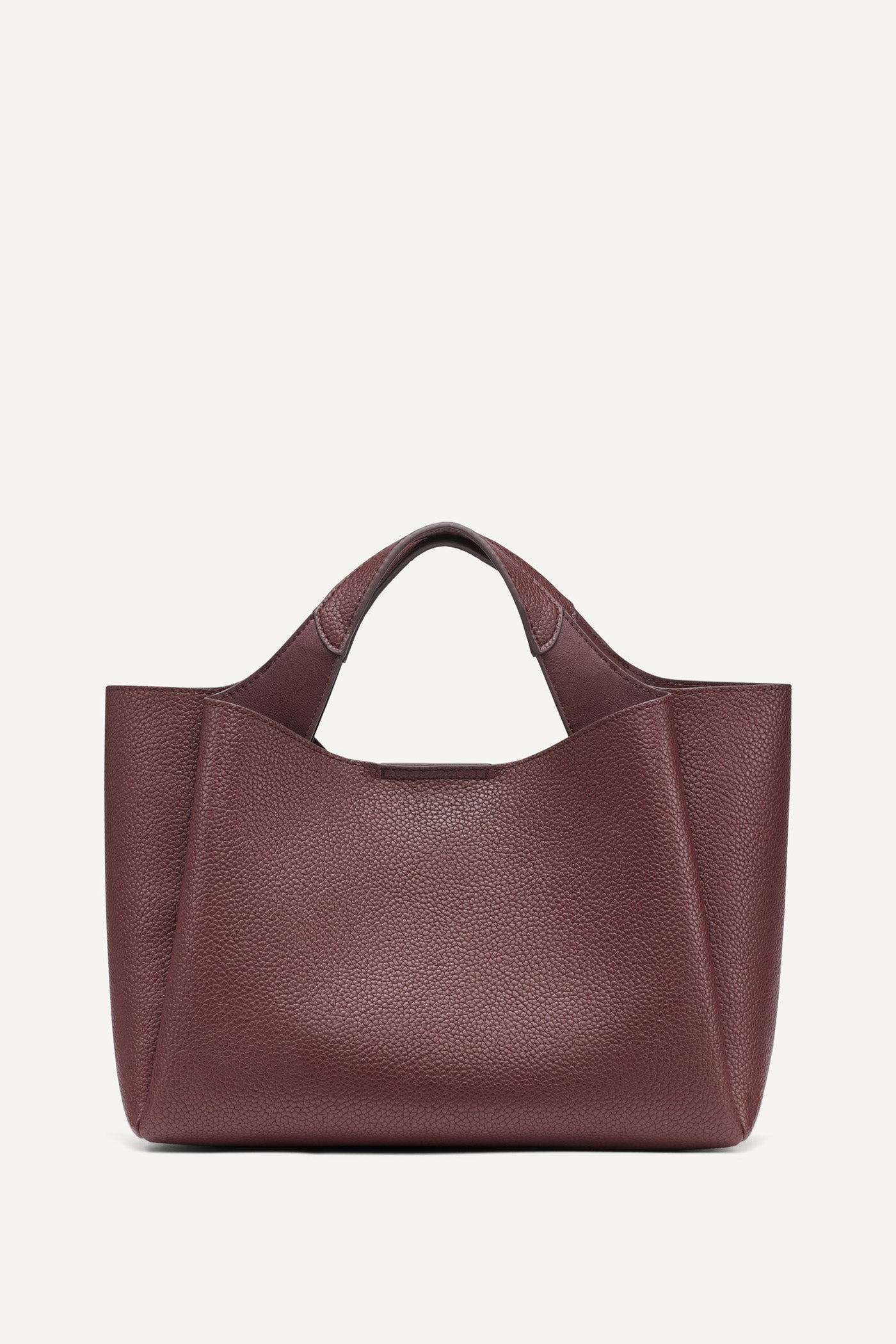 WILLA SATCHEL - Aged Wine - 4