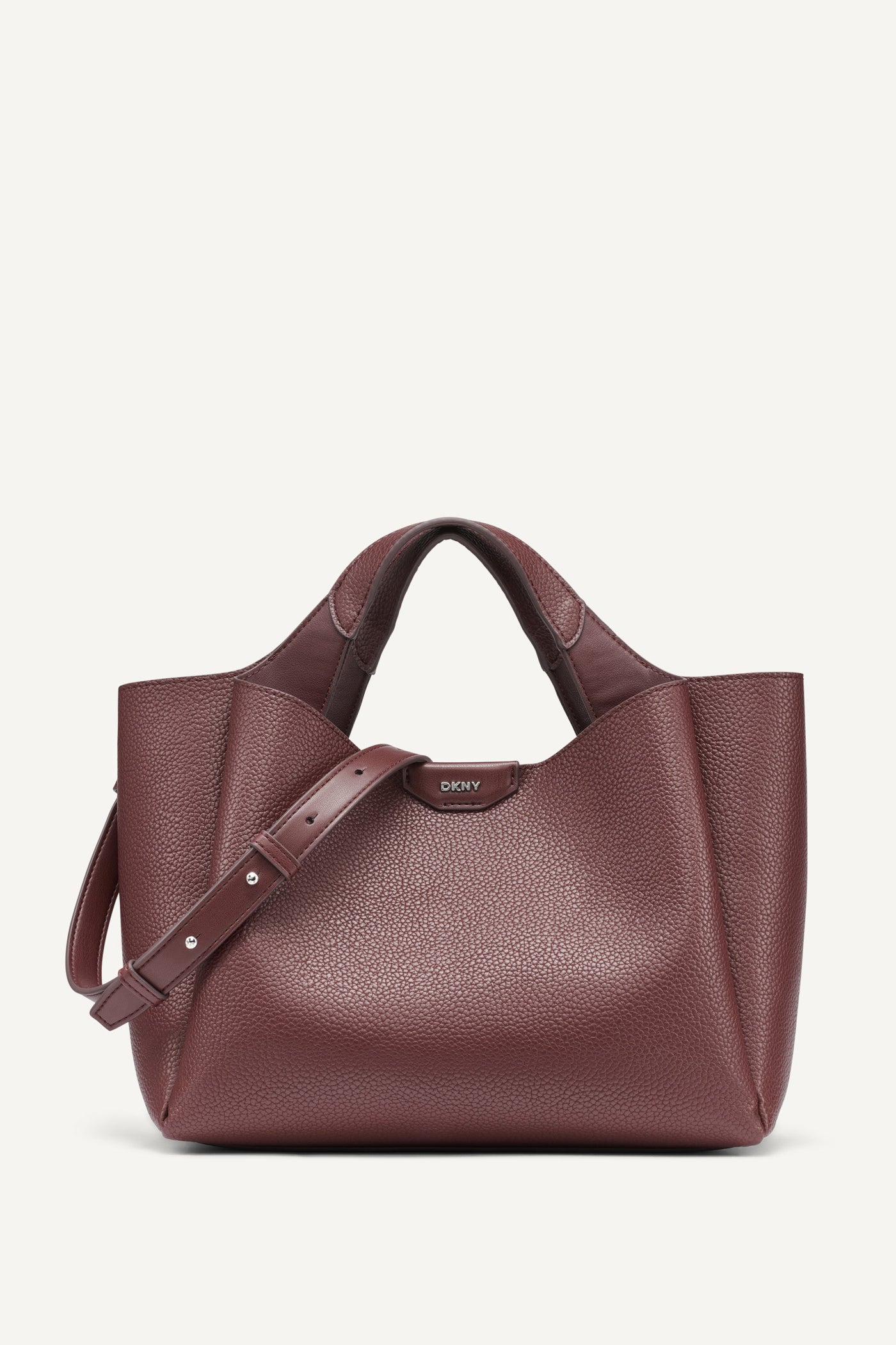 WILLA SATCHEL - Aged Wine - 1