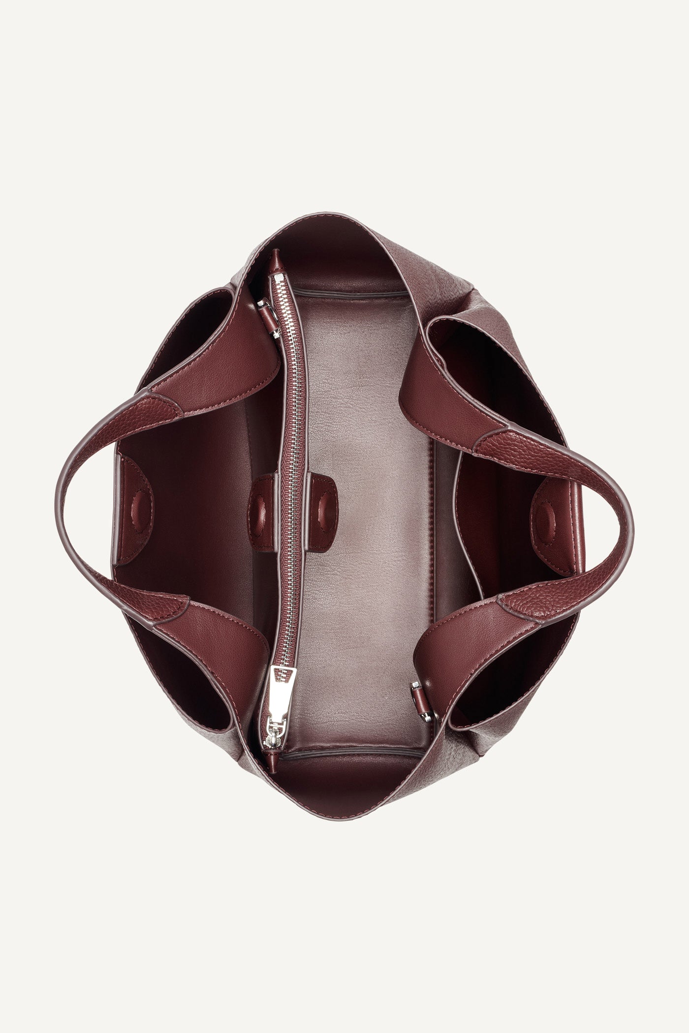 WILLA SATCHEL - Aged Wine - 3