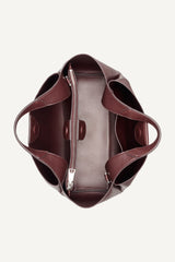 WILLA SATCHEL - Aged Wine - 3
