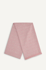DKNY METAL PASHMINA - Bloom Pink - 3
