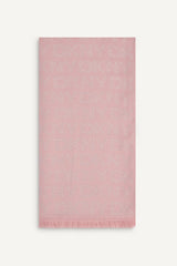 DKNY METAL PASHMINA - Bloom Pink - 1