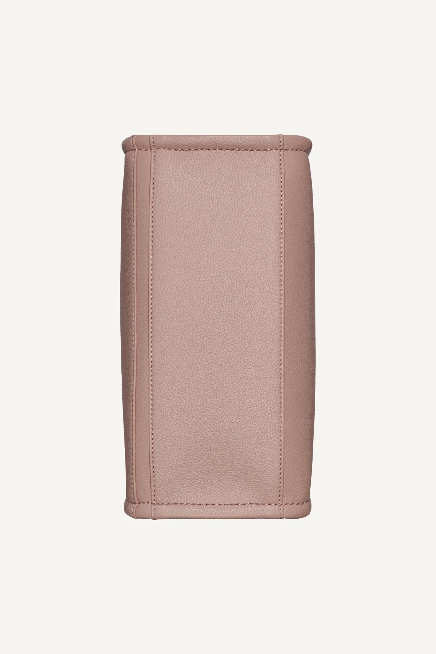 HADLEE SMALL LOGO TOTE - Pale Blush - 5