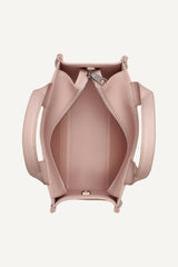HADLEE SMALL LOGO TOTE - Pale Blush - 4