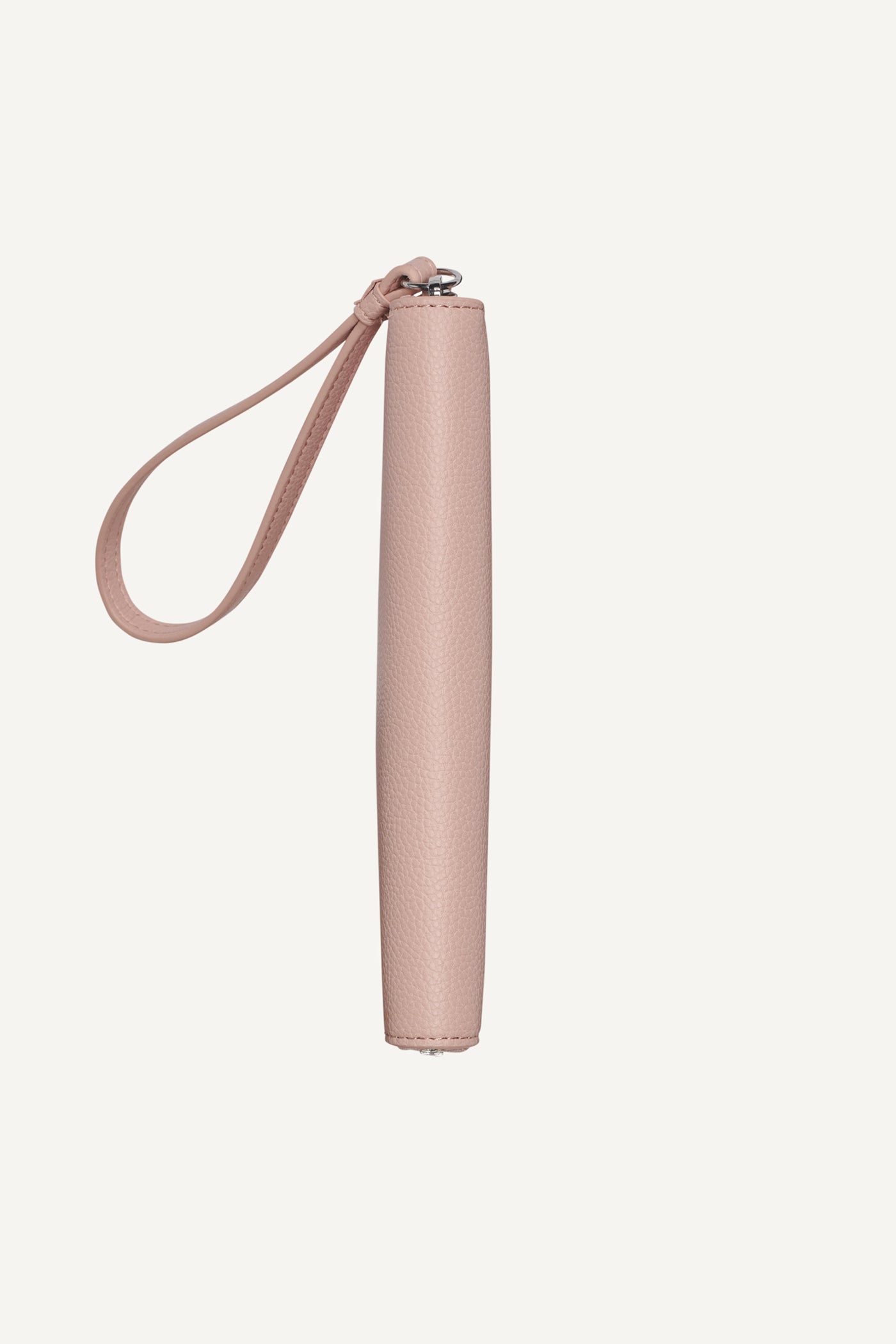 HADLEE LARGE ZIP AROUND WALLET - Pale Blush - 5