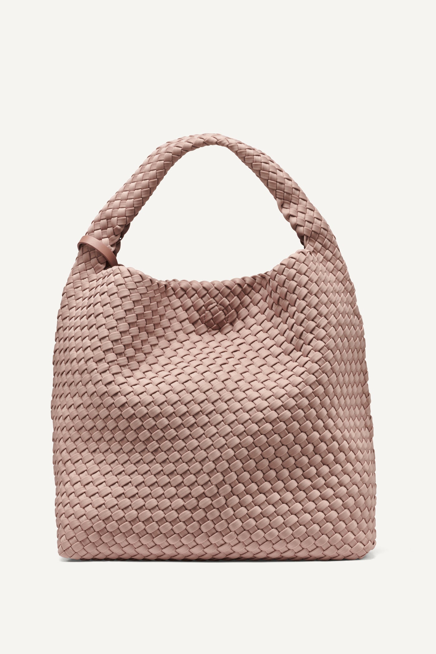 GISELLE TOTE - Hot Cocoa - 4