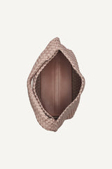 GISELLE TOTE - Hot Cocoa - 3