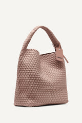 GISELLE TOTE - Hot Cocoa - 2