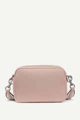 NESSA CAMERA BAG - Pale Blush - 3