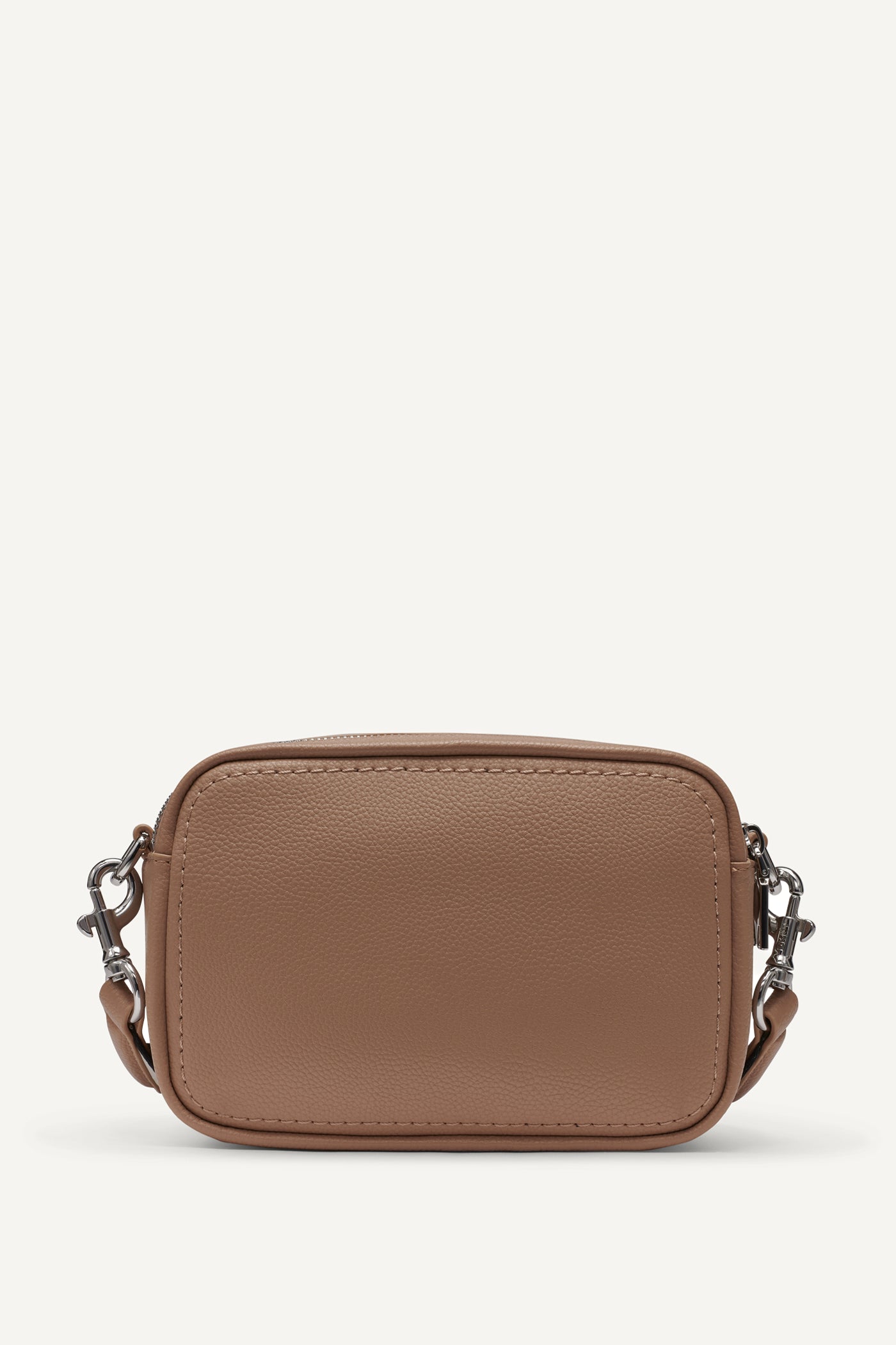 NESSA CAMERA BAG - Cappuccino - 3