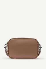 NESSA CAMERA BAG - Cappuccino - 3
