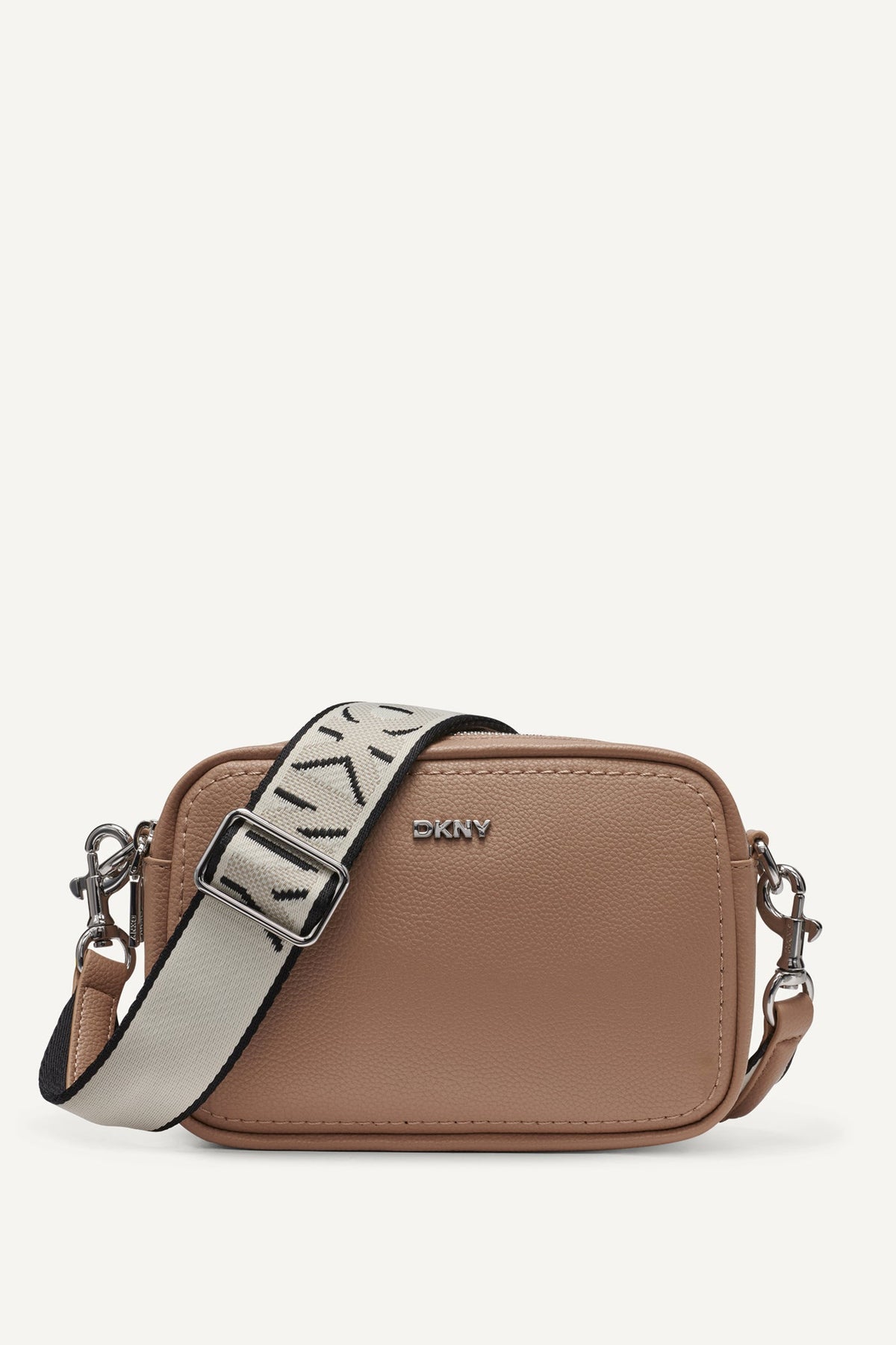 NESSA CAMERA BAG - Cappuccino - 1