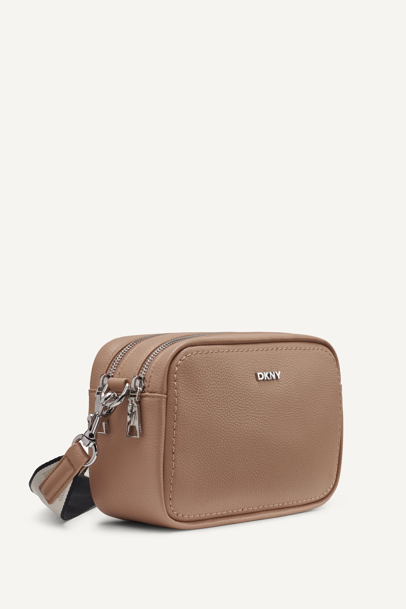 NESSA CAMERA BAG - Cappuccino - 2