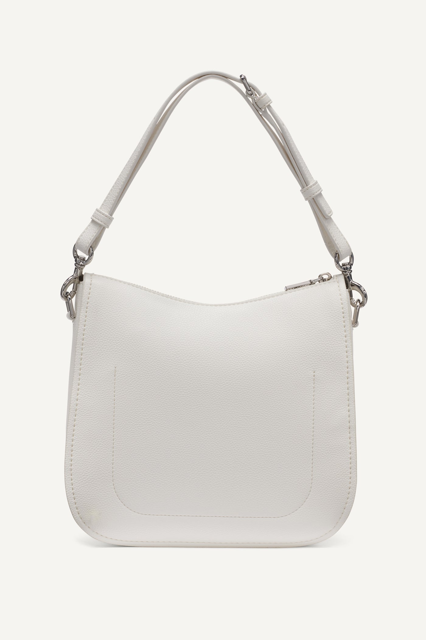 NESSA CROSSBODY BAG - Marshmallow - 3