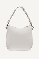 NESSA CROSSBODY BAG - Marshmallow - 3