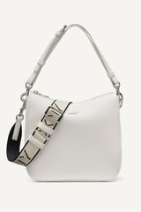 NESSA CROSSBODY BAG - Marshmallow - 1