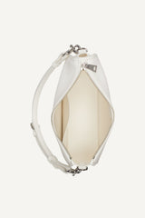 NESSA CROSSBODY BAG - Marshmallow - 4