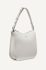 NESSA CROSSBODY BAG - Marshmallow - 2