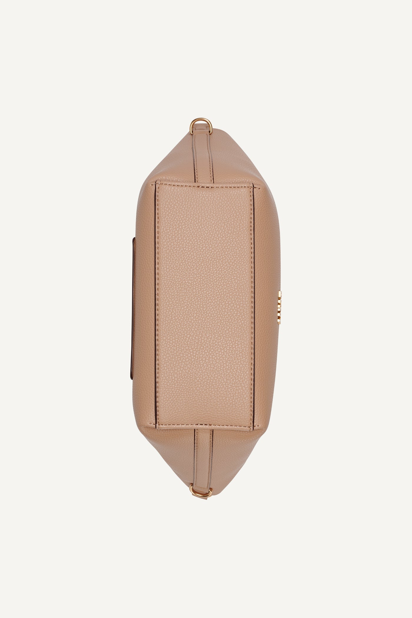 PAULA SMALL COMMUTER TOTE - Cappuccino - 5