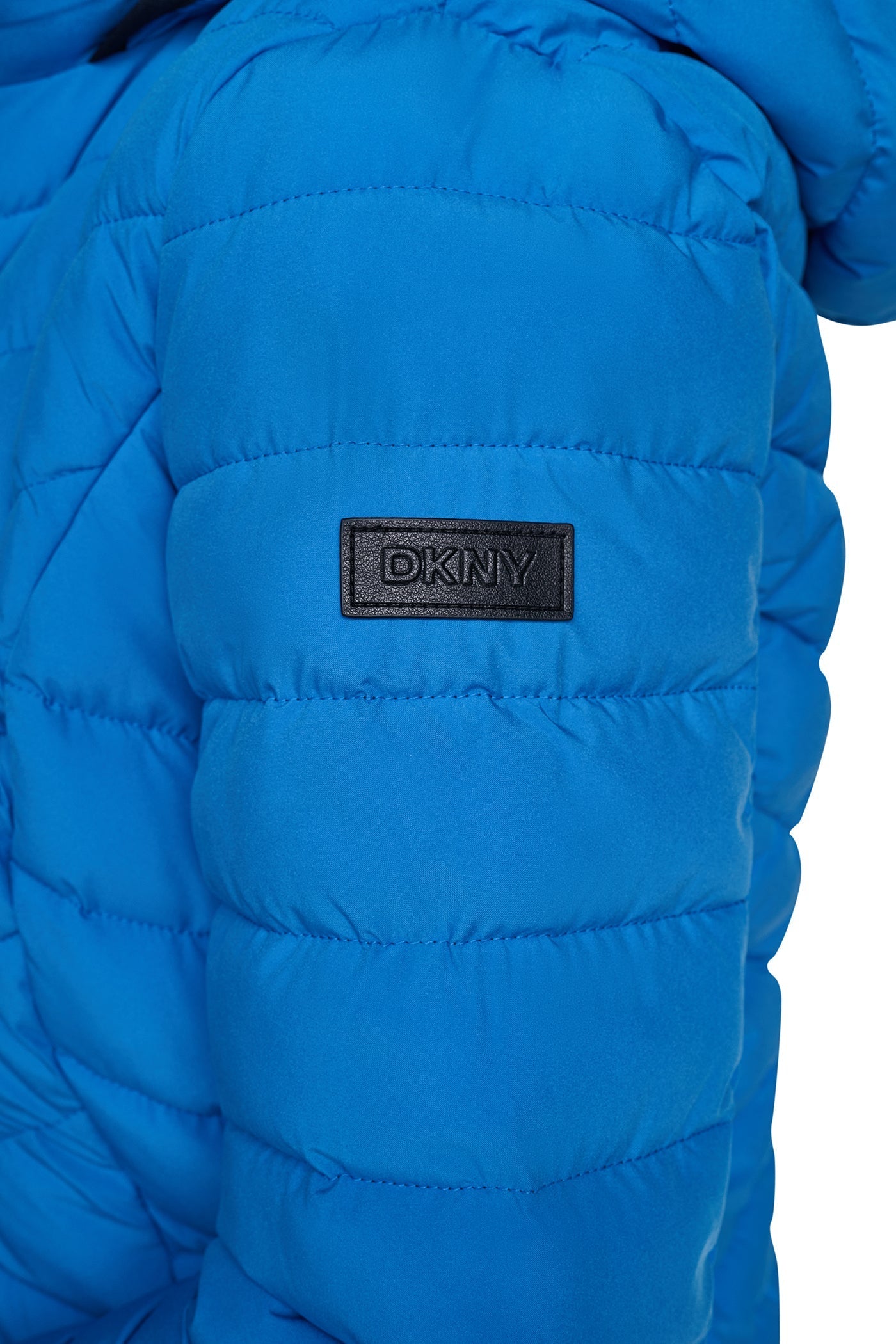 LIGHT WEIGHT PUFFER WITH BIB - Vermeer - 9