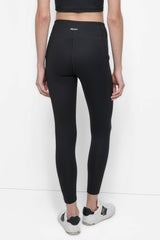 MID-RISE 7/8-LENGTH LEGGING - Black - 3