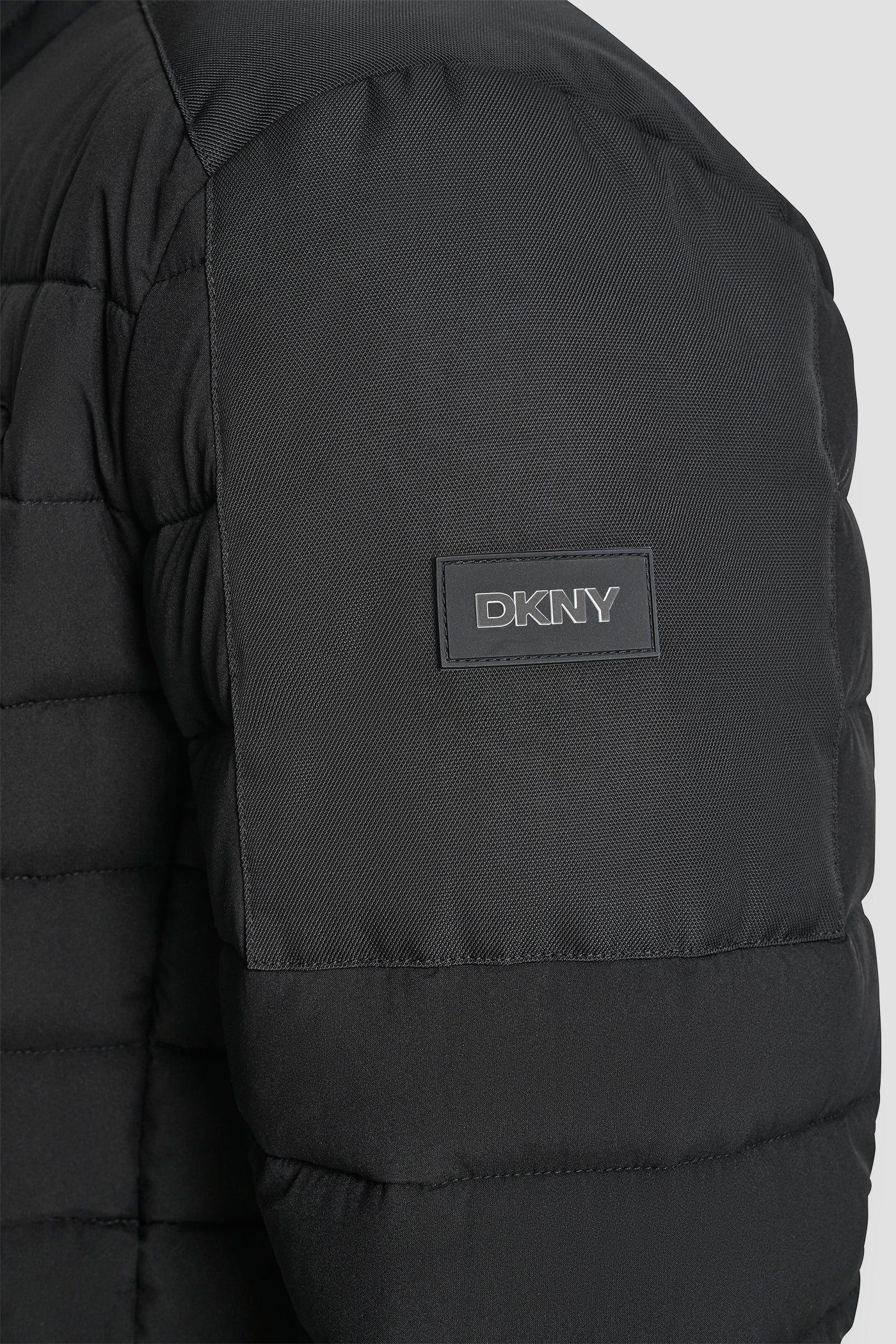 LIGHT WEIGHT MOTO JACKET - Black - 10