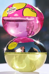 DKNY BE DELICIOUS ORCHARD STREET EDP 30ML - White - 3