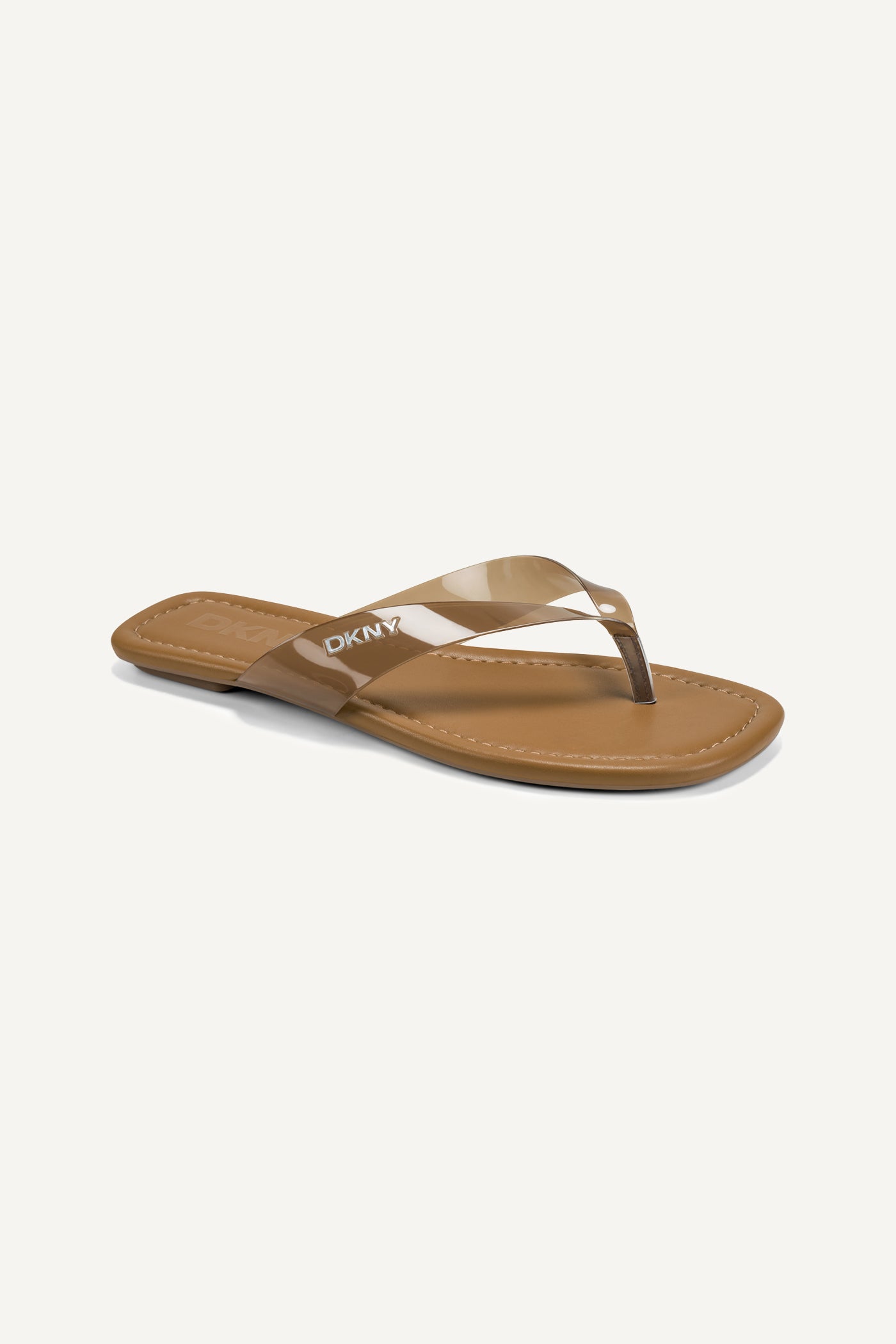 HAMPTON FLIP FLOP - Amber - 2