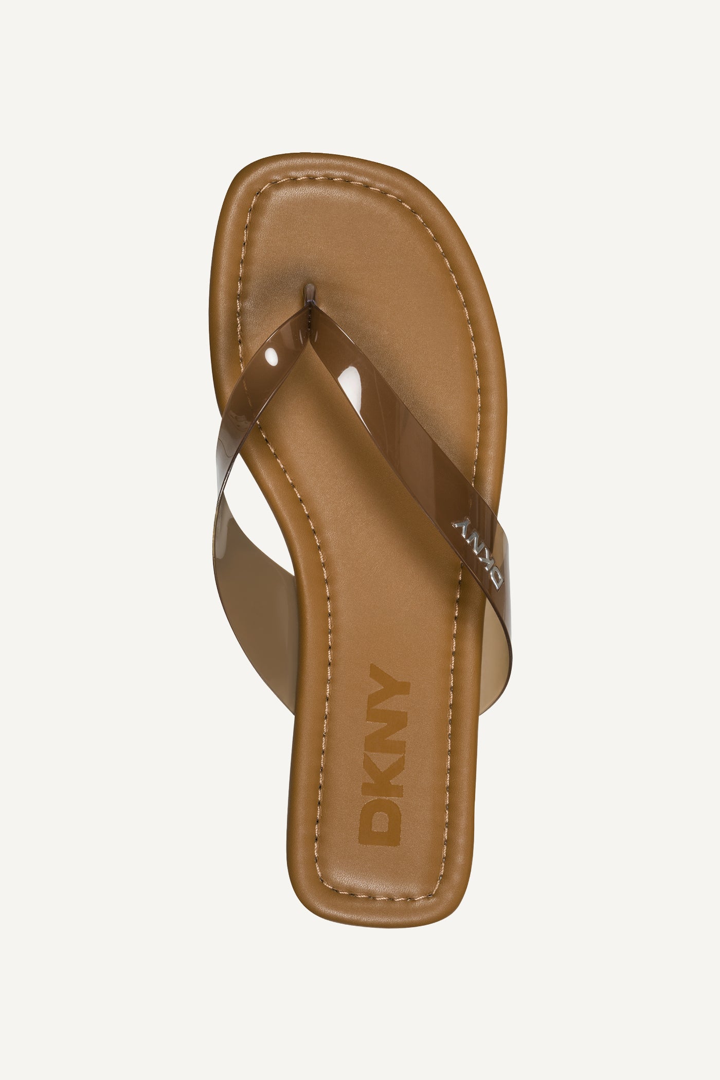 HAMPTON FLIP FLOP - Amber - 3