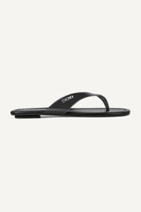 HAMPTON FLIP FLOP - Black - 1