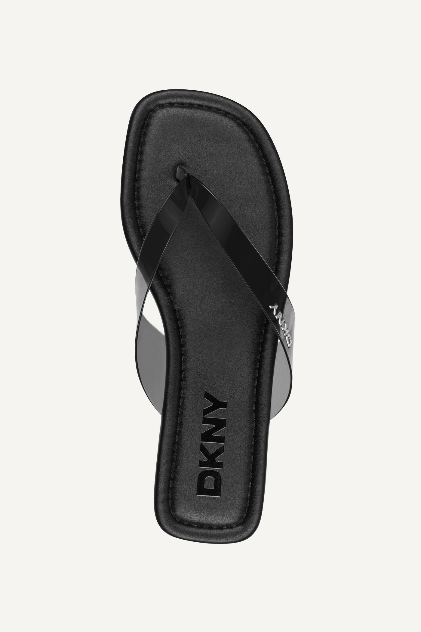 HAMPTON FLIP FLOP - Black - 3