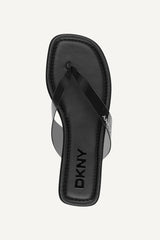 HAMPTON FLIP FLOP - Black - 3
