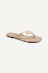 HAMPTON FLIP FLOP - Desert Sand - 2