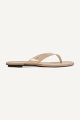 HAMPTON FLIP FLOP - Desert Sand - 1