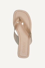 HAMPTON FLIP FLOP - Desert Sand - 3