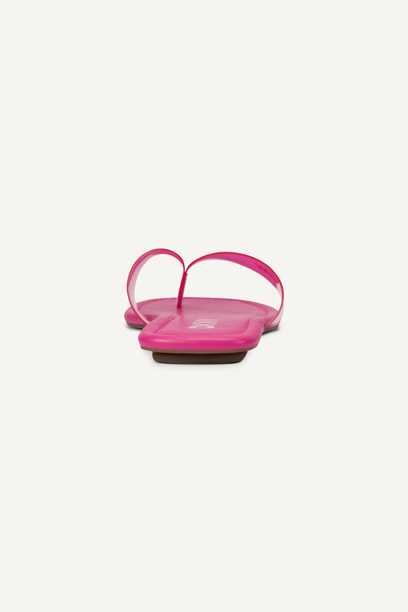 HAMPTON FLIP FLOP - Hot Pink - 4