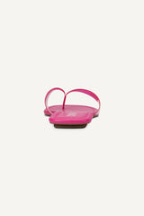 HAMPTON FLIP FLOP - Hot Pink - 4