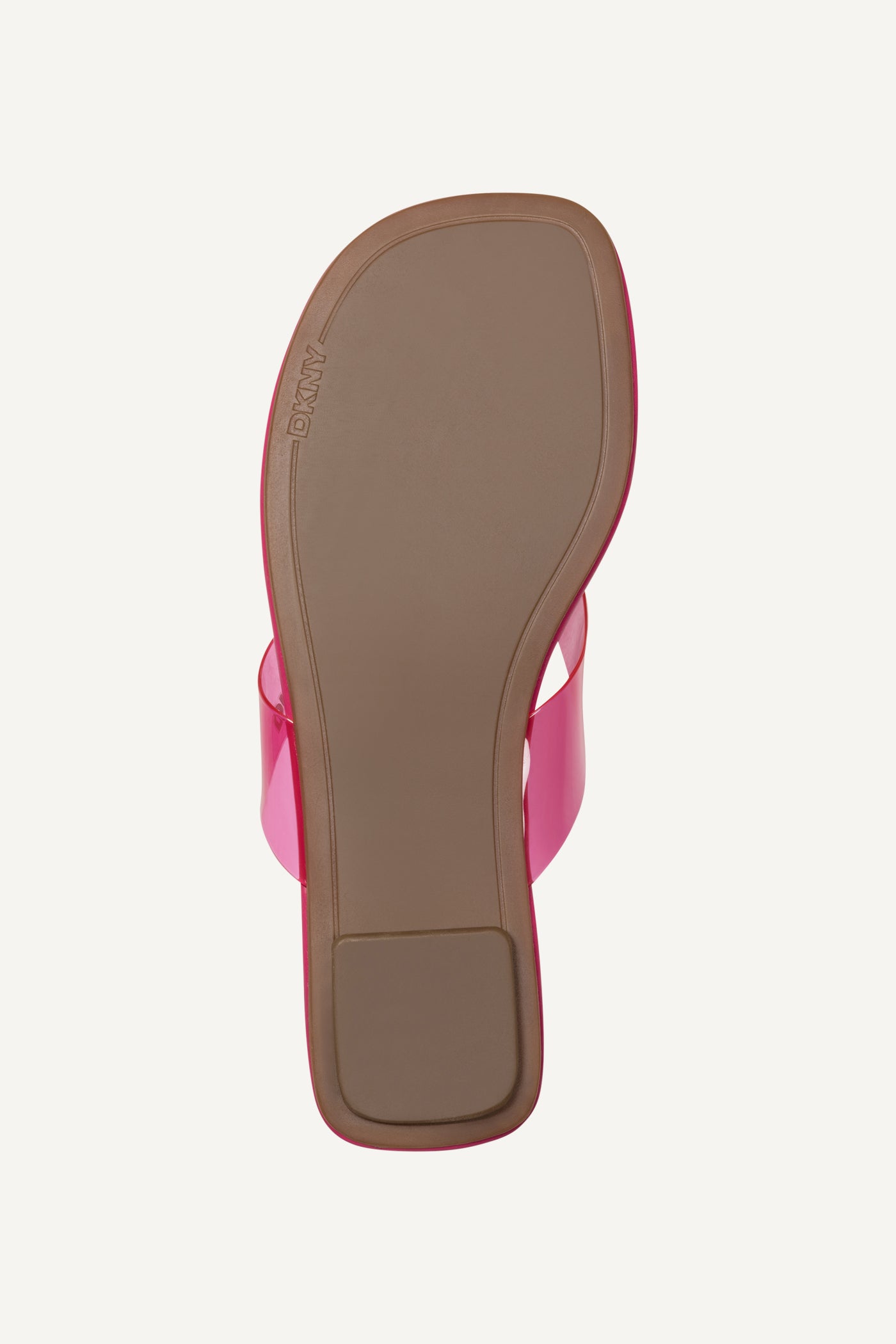 HAMPTON FLIP FLOP - Hot Pink - 5