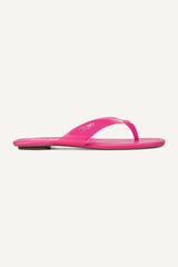 HAMPTON FLIP FLOP - Hot Pink - 1