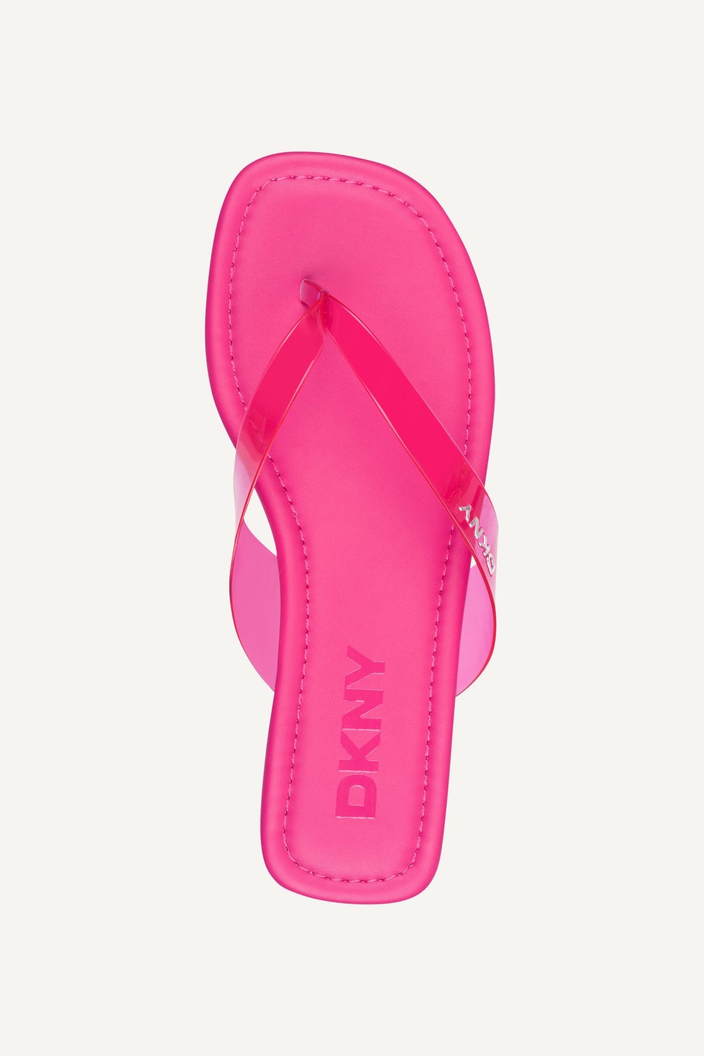 HAMPTON FLIP FLOP - Hot Pink - 3